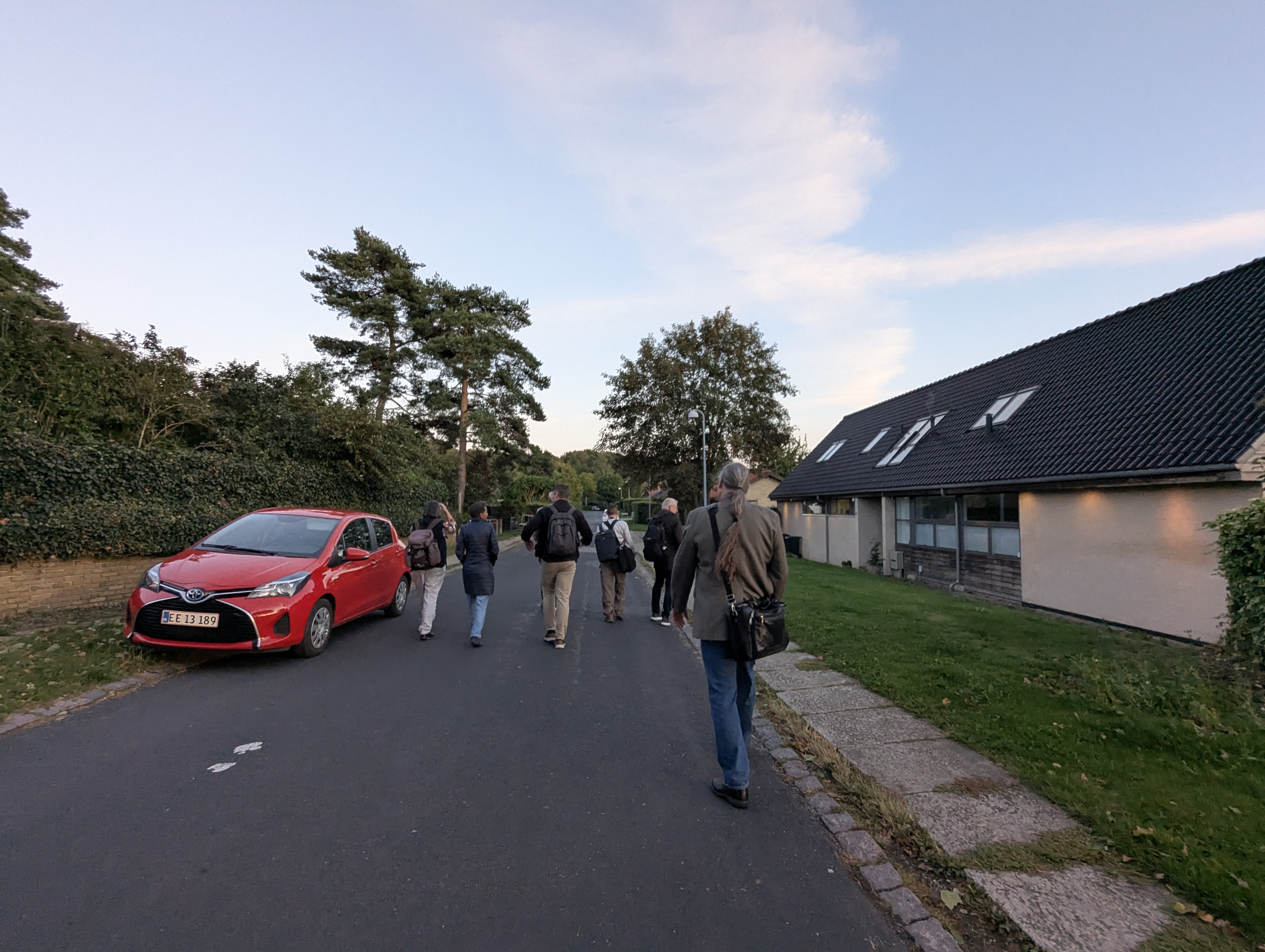 Lyngby,DTU, SSPC, Truls Norby, Denmark